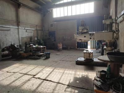 خدمات تراشکاری ماشین آلات راهسازی و معدنی