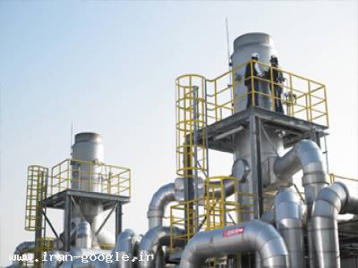  مطالعات فنی، مالی و مشاوره ای در خصوص نصب سیستم پایش آنلاین زیست محیطی