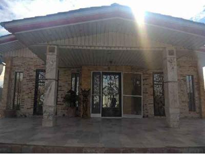 باغ ویلای 1000 متری خوش نقشه 