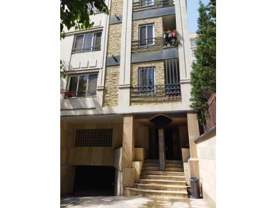 آسانسور بار-فروش آپارتمان 65 متری یک خواب ظفر خیابان فرید افشار 09126449590