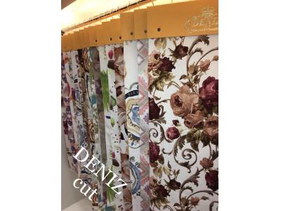 مرکز فروش انواع پارچه هاي پرده اي و مبلي در تهران