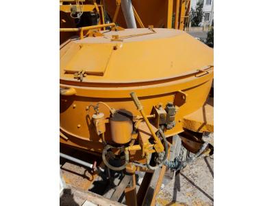 خریدار بچینگ راه ماشین برای پروژعمران