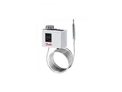 ترموستات دانفوس مدل KP 77