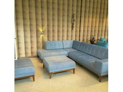 مبل ال کاژو 