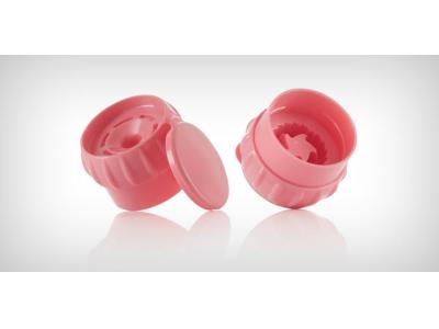 درب ادویه گرایندر آسیابی دهانه 38