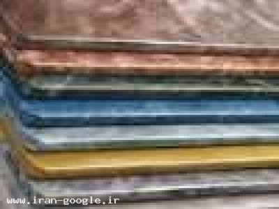 خط تولید دست دوم سمنت پلاست(سنگ مصنوعی)