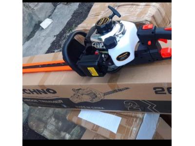 شمشاد زن تکنو - شمشاد زن بنزینی تکنو