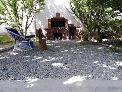 مشاوره فضای سبز-630 باغ ویلای مشجر در ملارد