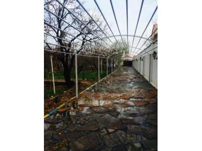 فروش باغ ویلا 5000 متری در خوشنام (کد281)