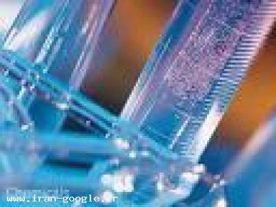 فروش گسترده مواد شیمیایی صنعتی