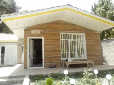  فروش باغ ویلا 1300 متری در کردزار(کد160)