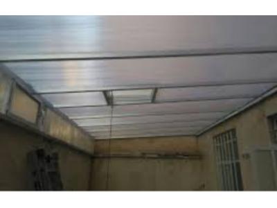 سقف شیبدار فردیس 