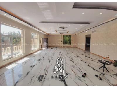 750 متر باغ ویلا لوکس در ملارد ویلا جنوبی