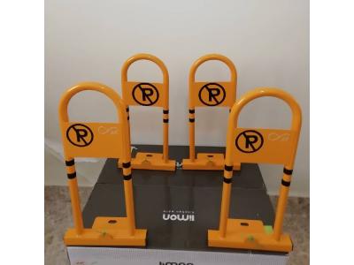 تجهیزات پارکینگ طبقاتی