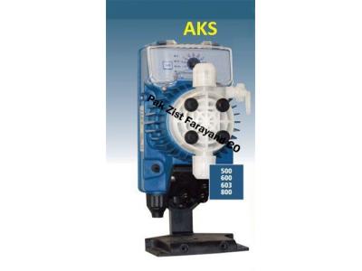 دوزینگ پمپ تزریق کلر،آنتی اسکالانت ،اسید