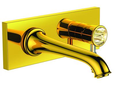 شرکت GPD ترکیه تولید کننده شیرالات بهداشتی توکار در انواع لاکچری و اکانامیک