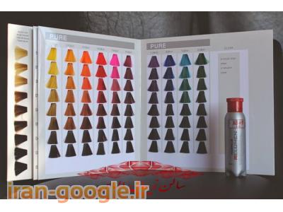 سالن زیبایی در نیاوران، جماران،فرمانیه،کامرانیه،منظریه،تجریش،پاسداران (منطقه یک)