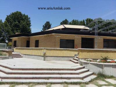 5 هکتاری با بهترین موقعیت مناسب سرمایه گذاری 