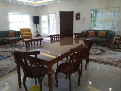 1020 باغ ویلا شیک در فرخ آباد کرج