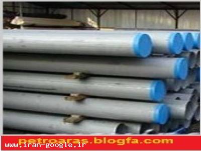 لوله اتصالات وتاسیسات ساختمانی