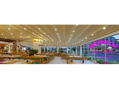  سقف متحرک- سقف برقی-سقف اتوماتیک --09380039391