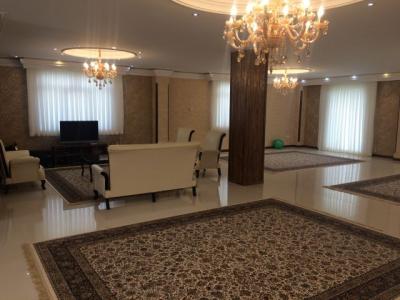  فروش باغ ویلا 1075 متری در خوشنام(کد282)