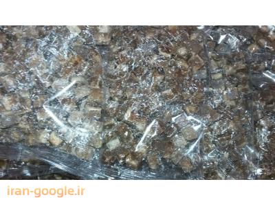 بسته بندی قند و شکر از 5 گرم تا 10 کیلو گرم 