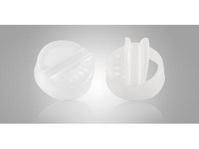 تولید کننده درب ادویه طرح پروانه ای دهانه 38