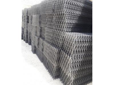 پکینگ نت اسپلش ، پکینگ نت اسپلش برج خنک کننده ، پکینگ نت اسپلش ضد رسوب