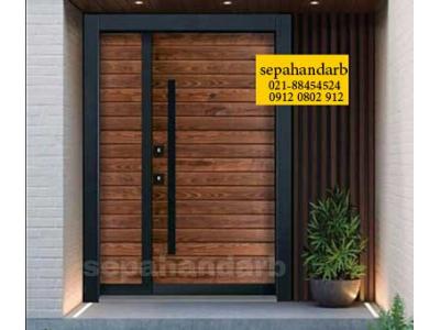 درب ترمووود