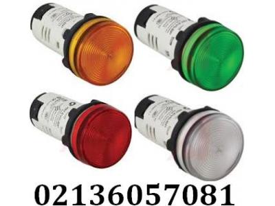 چراغ سيگنال تله مکانيک(اشنايدر)