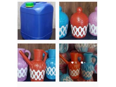   تولید و فروش قطعات پلاستیکی و   تولید قطعات سفارشی صنعتی