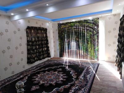 باغ ویلا 500 متری با سندتکبرگ در شهریار