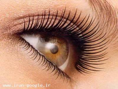  روغن تقویت مژه 