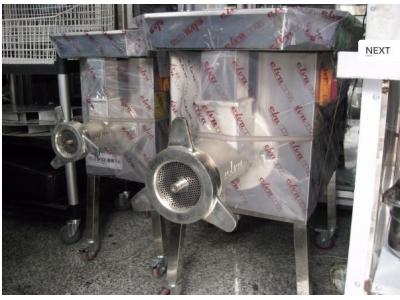 لوازم و تجهیزات آشپزخانه صنعتی ، سماورهای زغالی و ظروف مسی