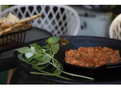 منوی صبحانه کافه 435