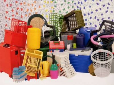 خریدار ضایعات نایلون گرانولی ،نایلون کندری و آسیابی