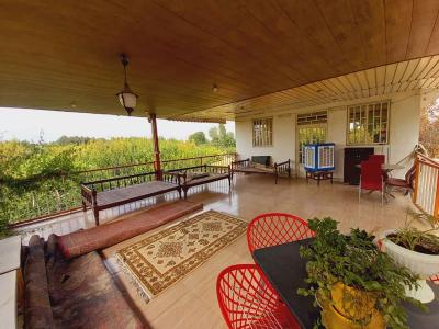 2500 متر باغ ویلای مشجر در شهریار