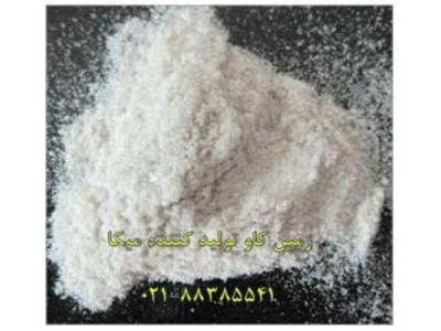 میکا رنگسازی