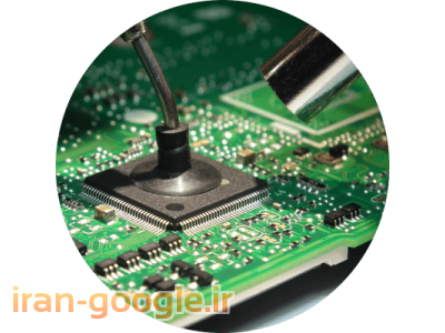 مرکز تعمیر تخصصی لپ تاپ فرانگر