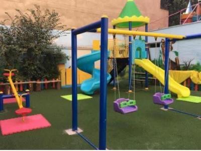 تاب سرسره های پارکی 