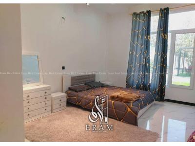 580 متر باغ ویلا زیبا و نوساز در ملارد ویلا جنوبی