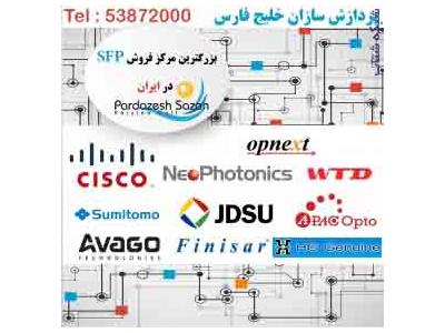 رم سرور-سيسکو شبکه بزرگترين مرکز فروش تجهيزات شبکه در ايران
