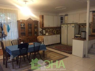 فروش باغ ویلا 600 متری در ملارد کد 305