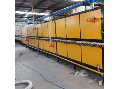 ساخت و تعمیر کوره پلاسما / کوره واگنی / کوره خلا / کوره برزینگ