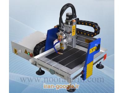 دستگاههای سی ان سی فرز ارزان