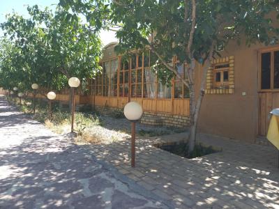 باغ با مجوز گردشگری 10000متر فروشی