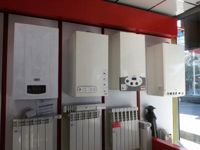 نمایندگی ایران رادیاتور اراک