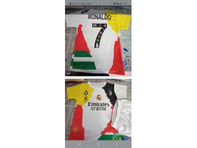 تولید کننده پیراهن تیم ملی ایران  و پیراهن تیمی فوتبال پسرانه