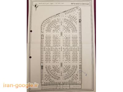 فروش مغاره درمجتمع  قصر درگهان قشم طبقه همکف